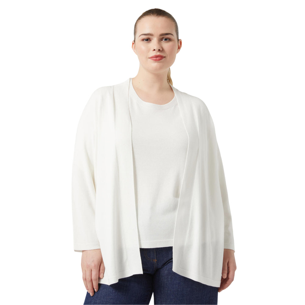 CARDIGAN PESCHE