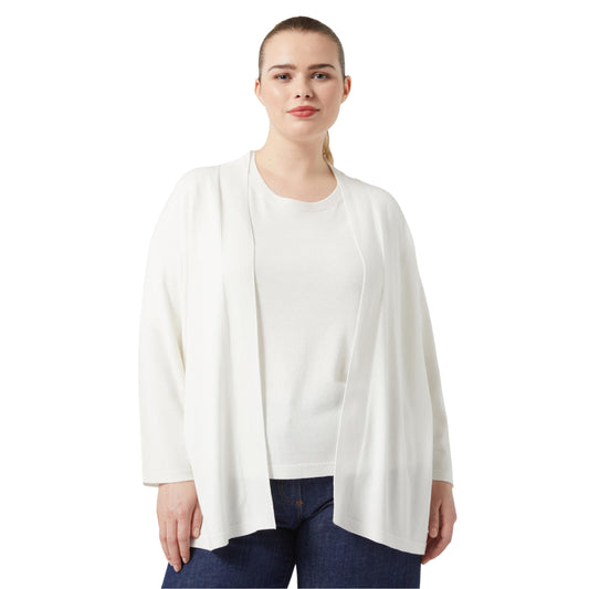 CARDIGAN PESCHE