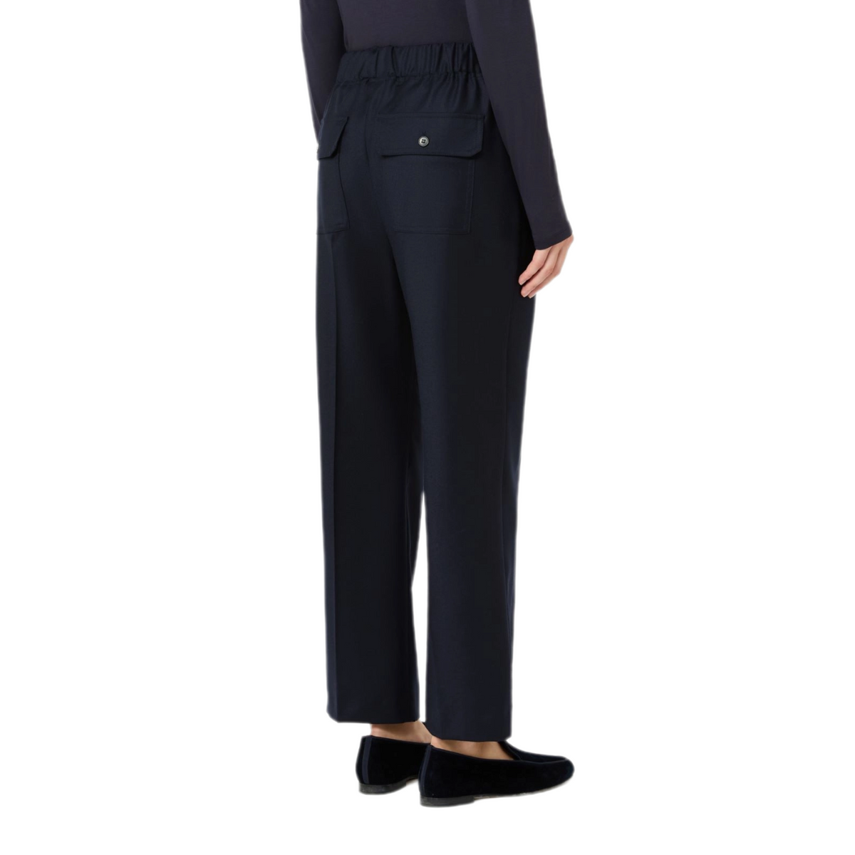 PANTALONE HATELEY
