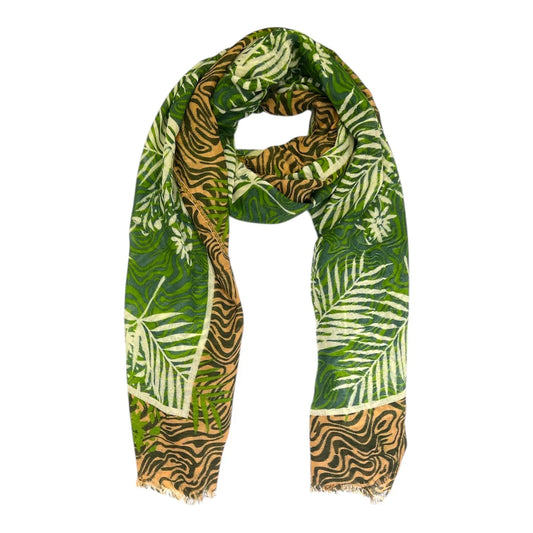 FERN SCARF 