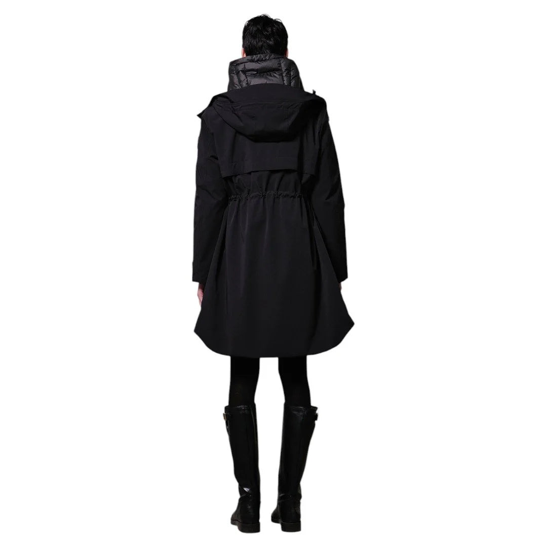 PARKA FW57728 