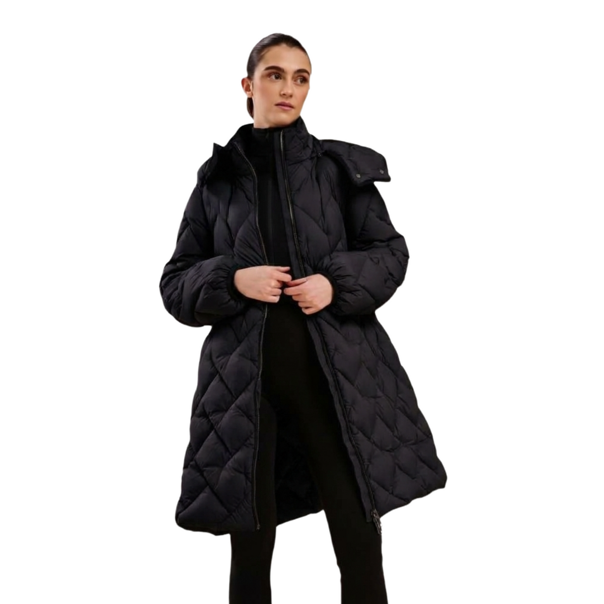 GIUBBOTTO ELF FW67902