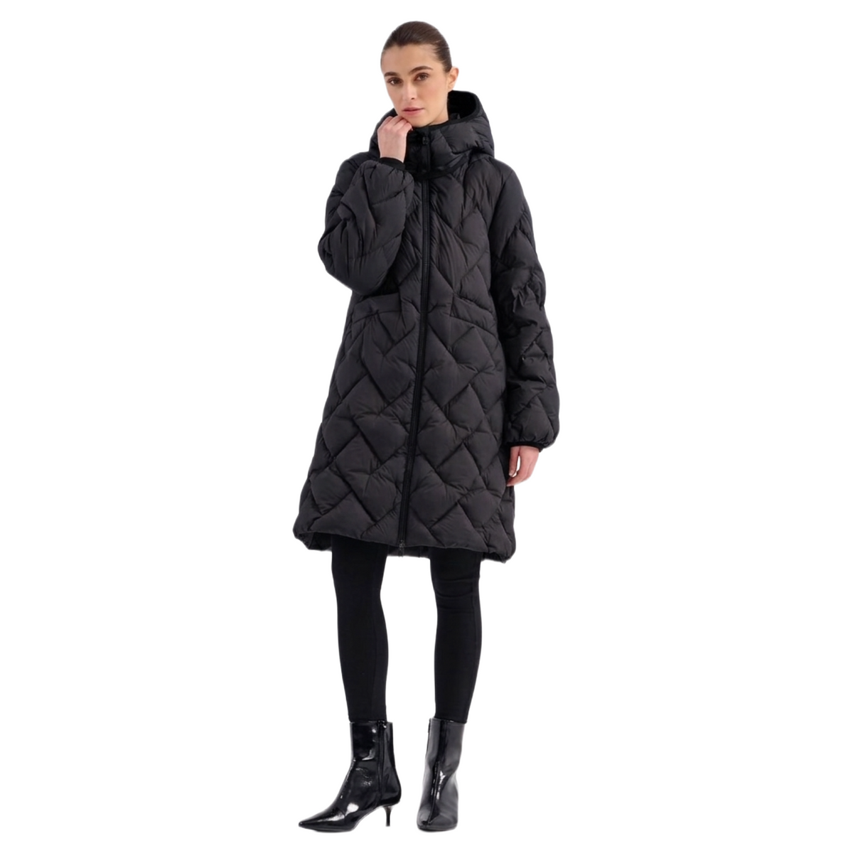 GIUBBOTTO ELF FW67902