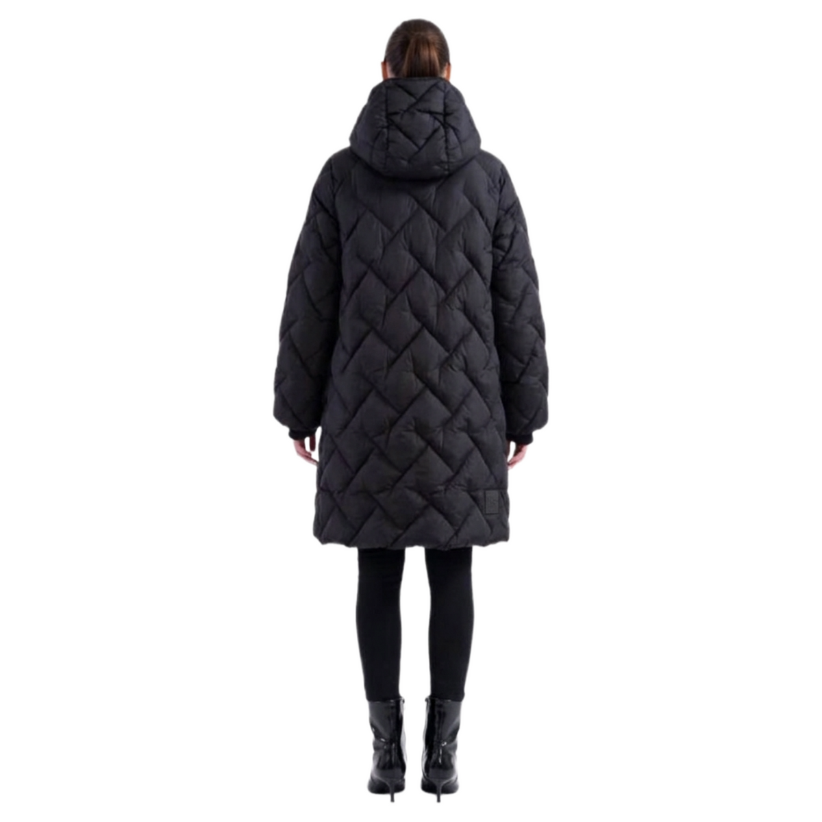 GIUBBOTTO ELF FW67902