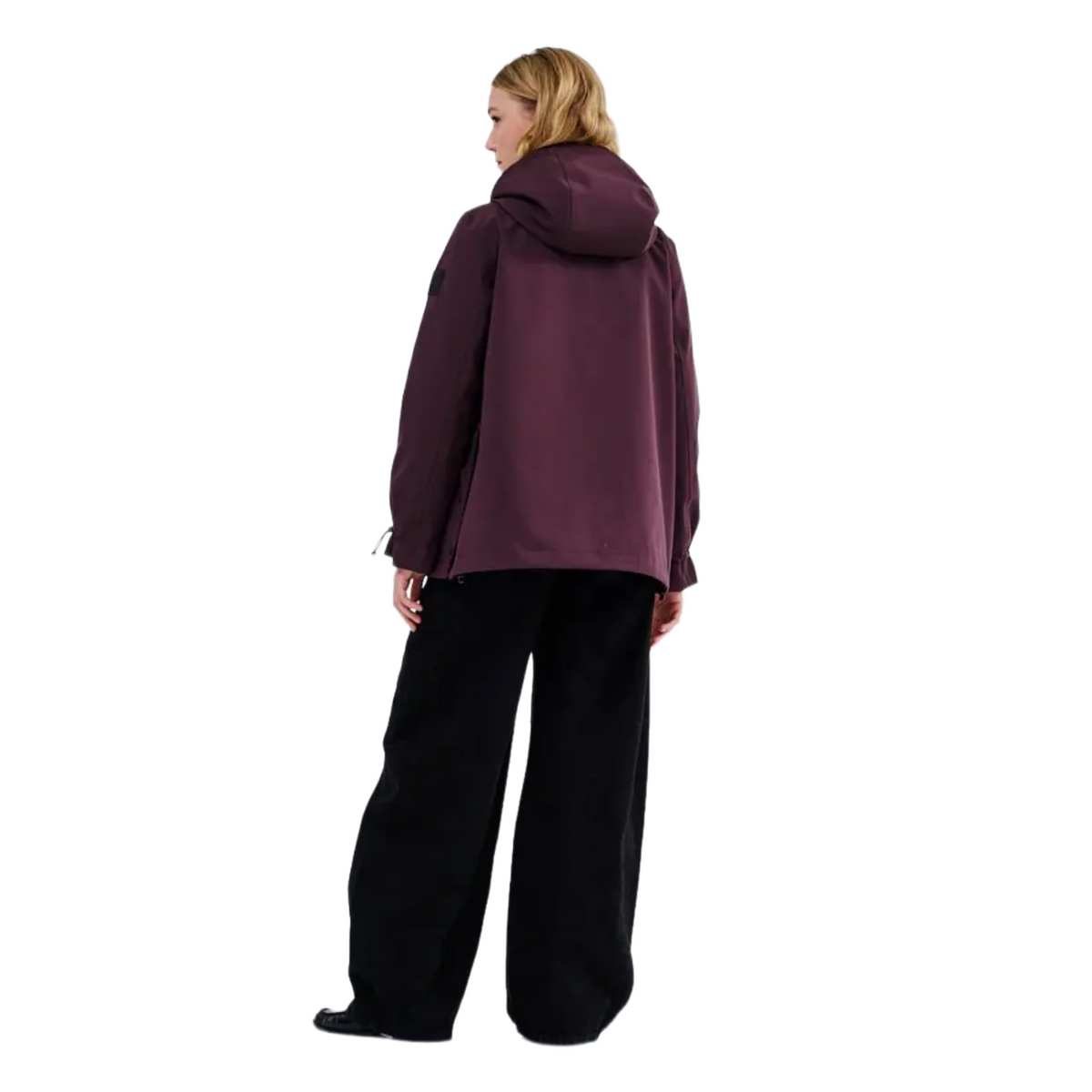 GIUBBOTTO AMARIS FW67904