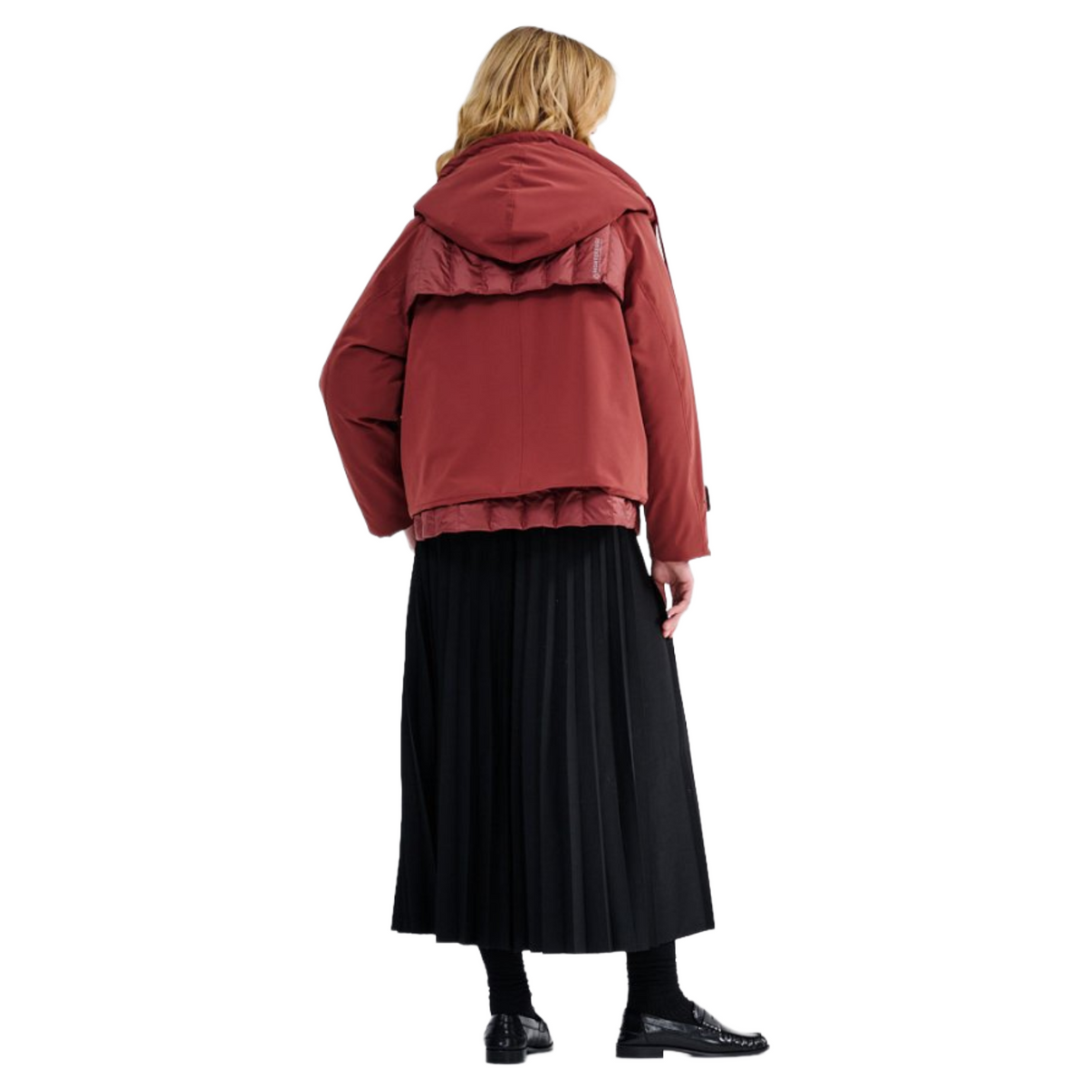 GIUBBOTTO CITY FW67906