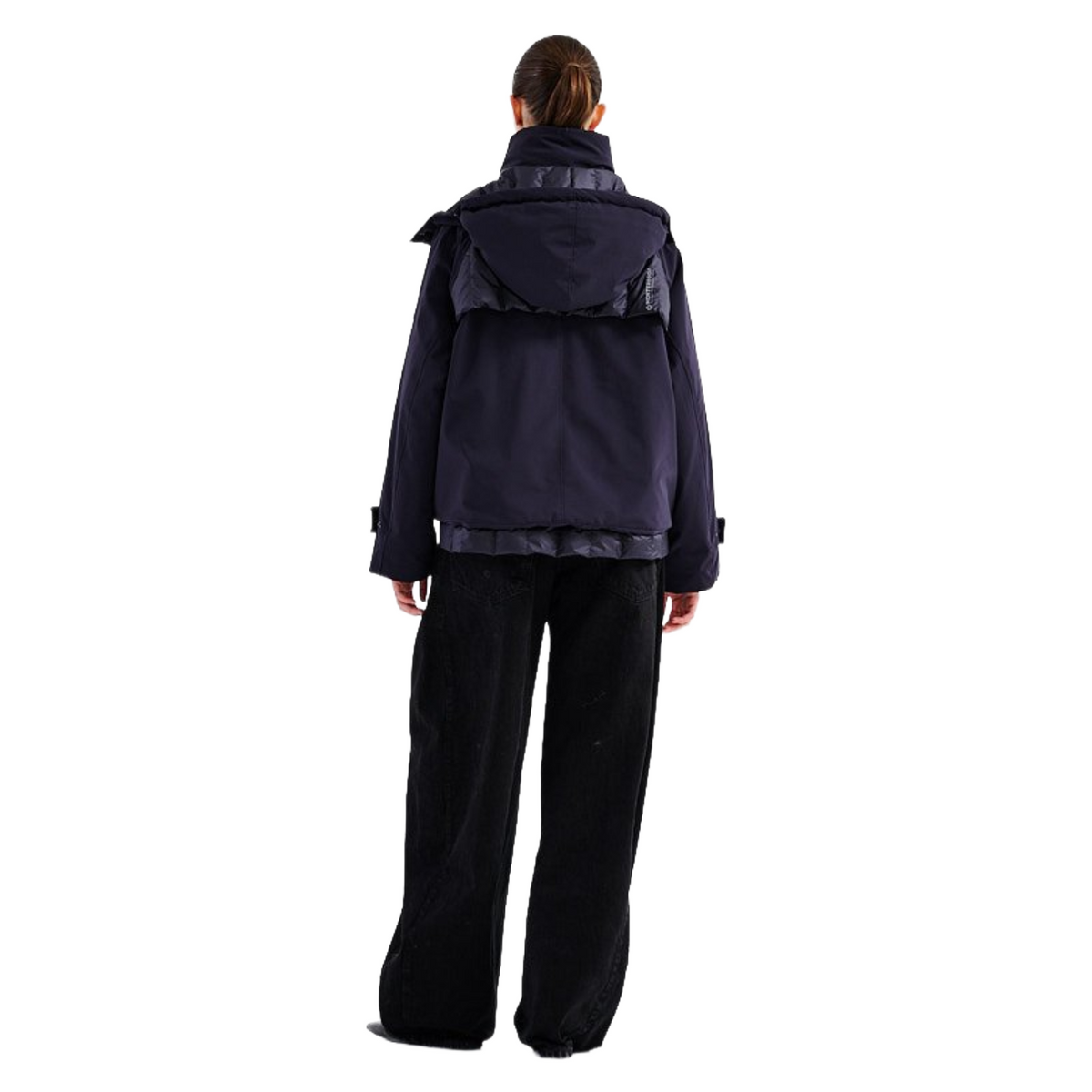 GIUBBOTTO CITY FW67906