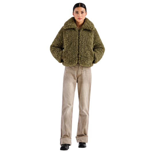 GIUBBOTTO FW67952