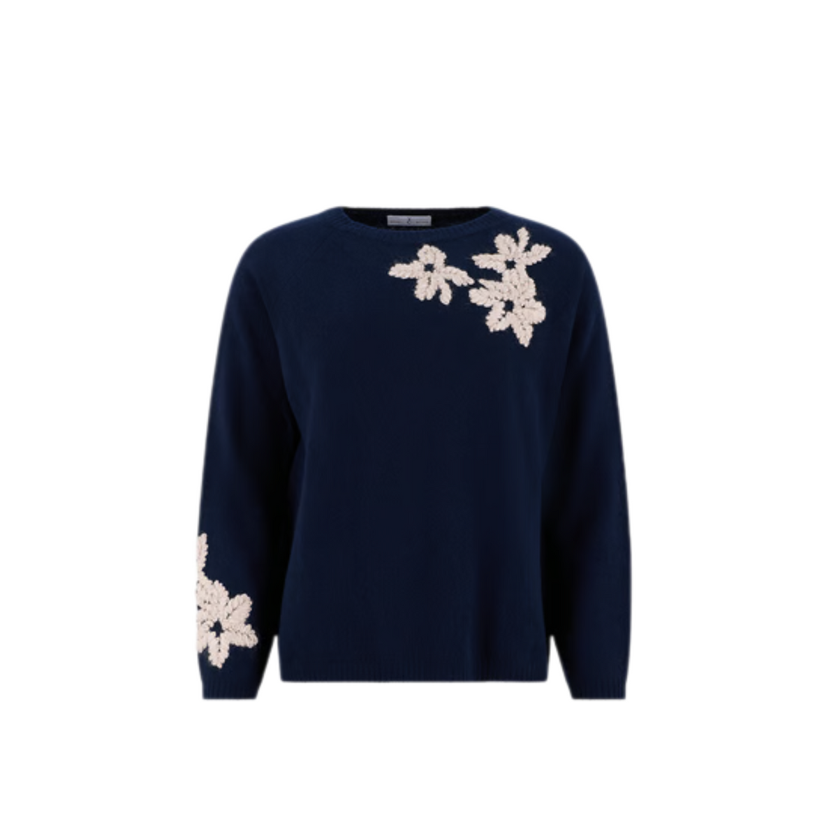 MAGLIA RAGLAN WH0520