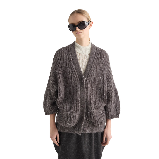 CARDIGAN M6IZ78