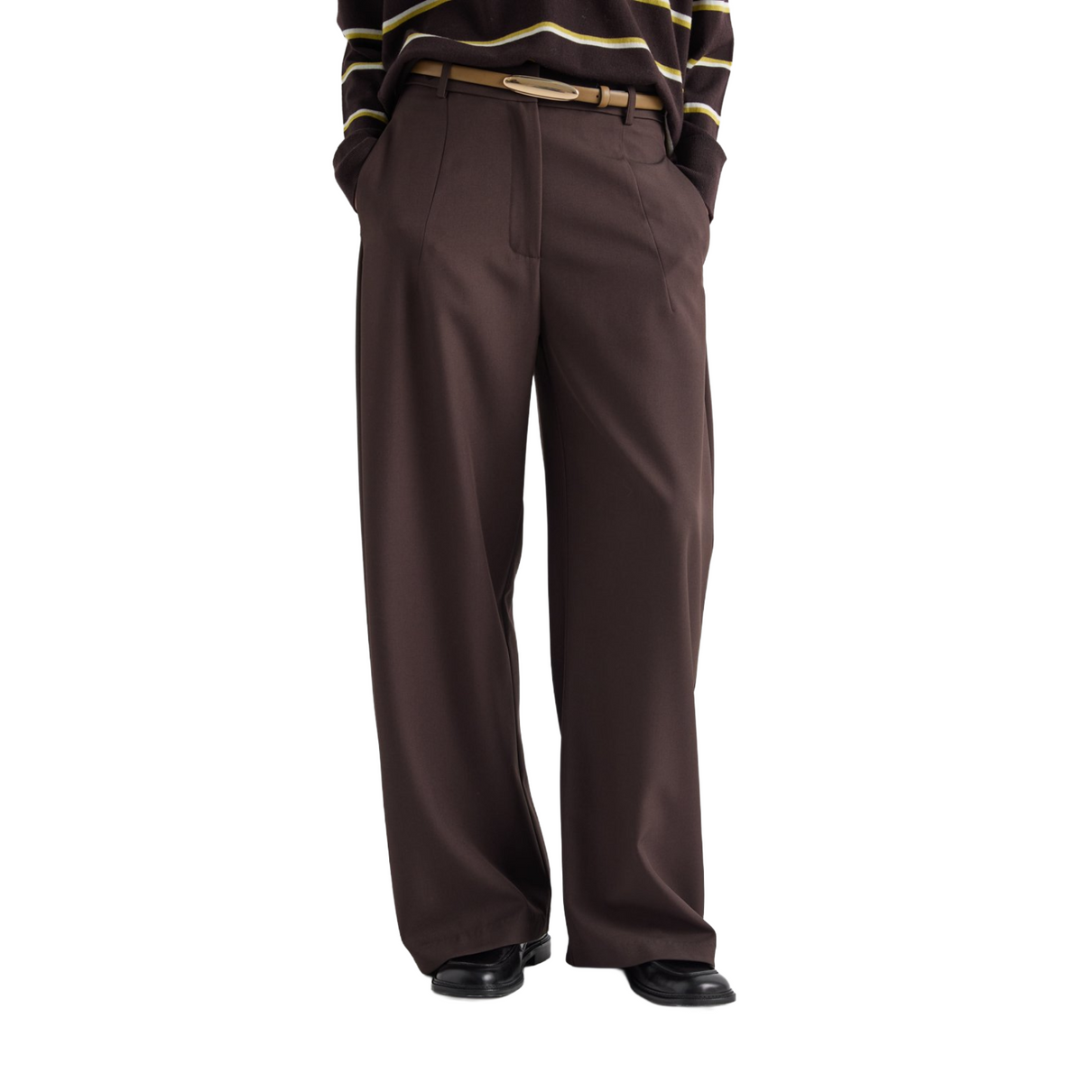 PANTALONE BARREL M6IAHA