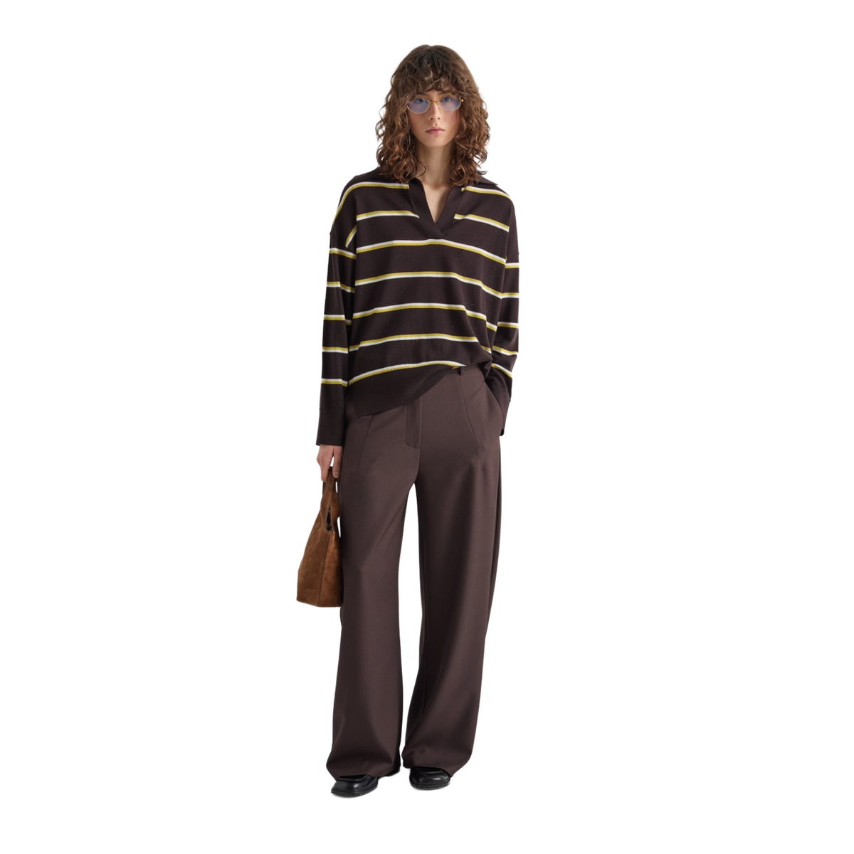 PANTALONE BARREL M6IAHA