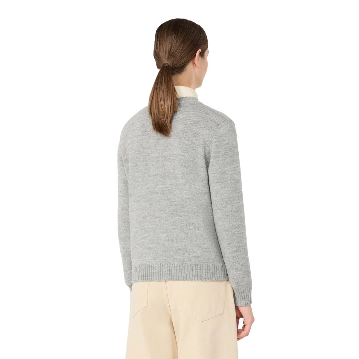 MAGLIA NITRA