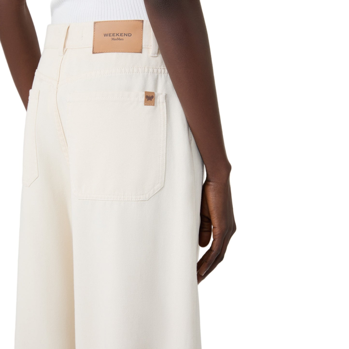 PANTALONE CANNETI