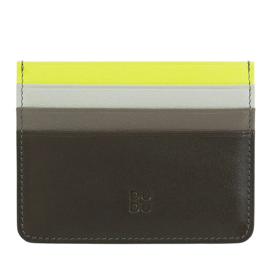 SVALBARD CREDIT CARD HOLDER