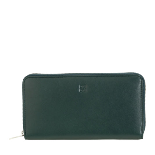 MAURITIUS WALLET