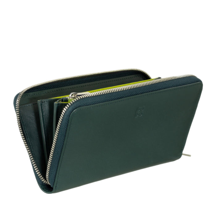 MAURITIUS WALLET