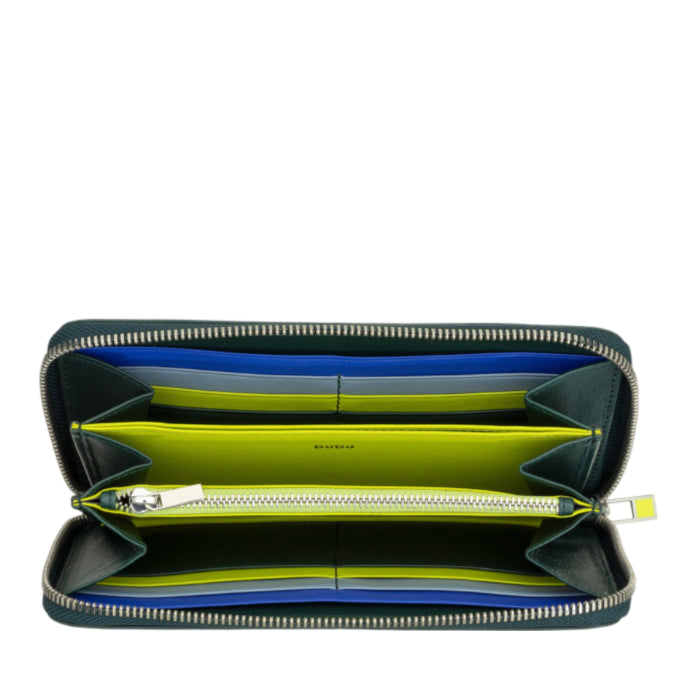 MAURITIUS WALLET