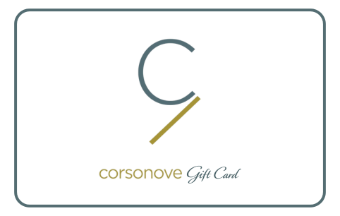 Gift Card Corsonove
