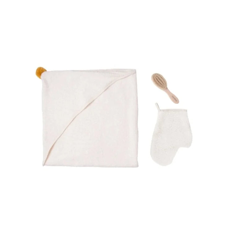 CHILDREN'S BATHROOM SET