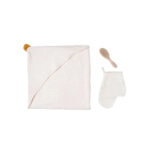 CHILDREN'S BATHROOM SET