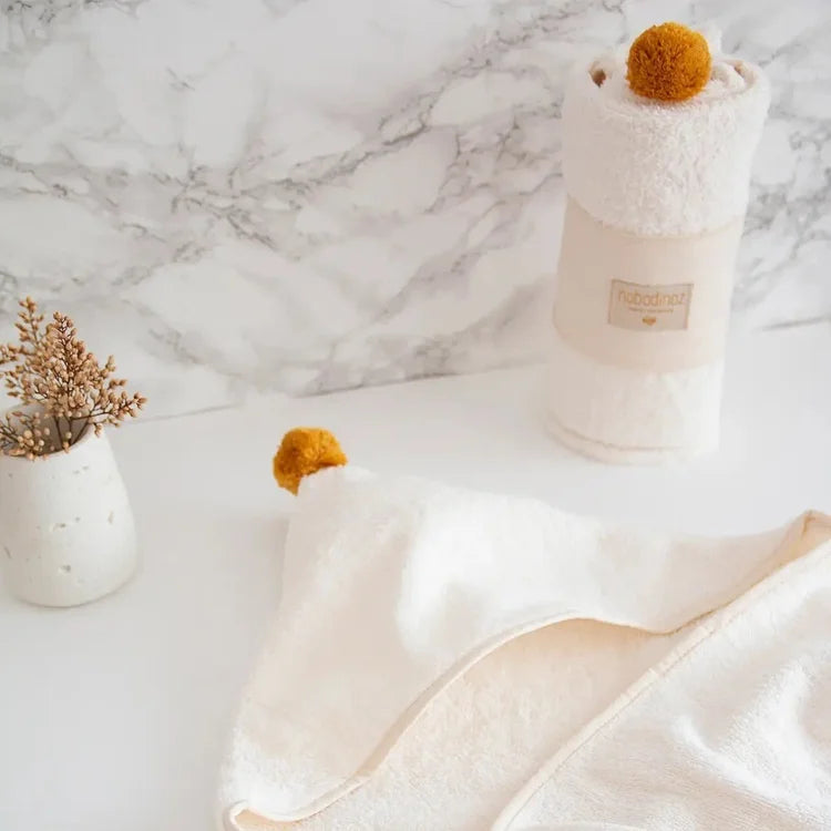 CHILDREN'S BATHROOM SET