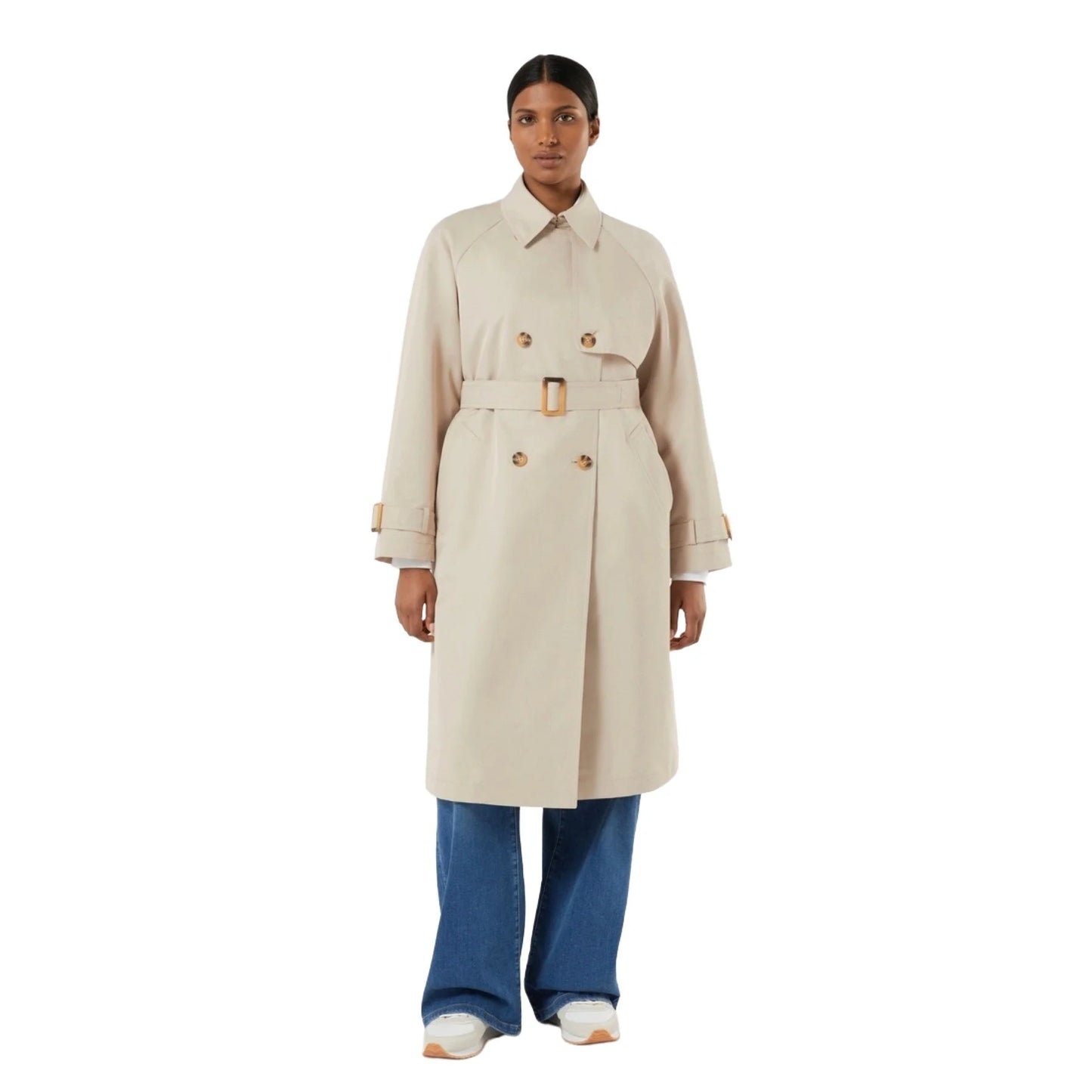 TRENCH PATTO