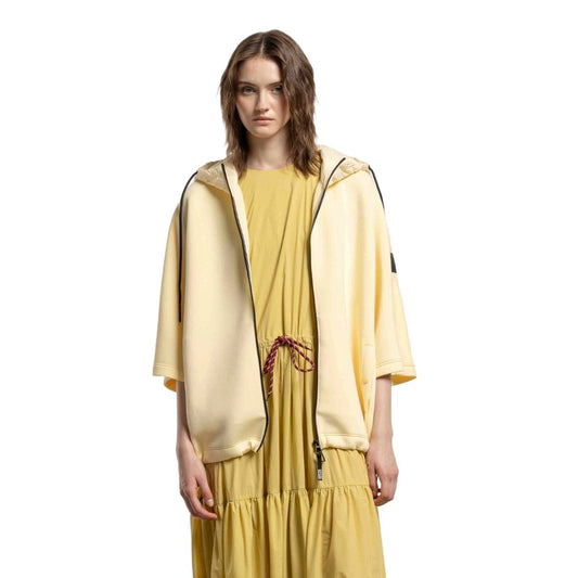 HOODED CLOAK SP67802