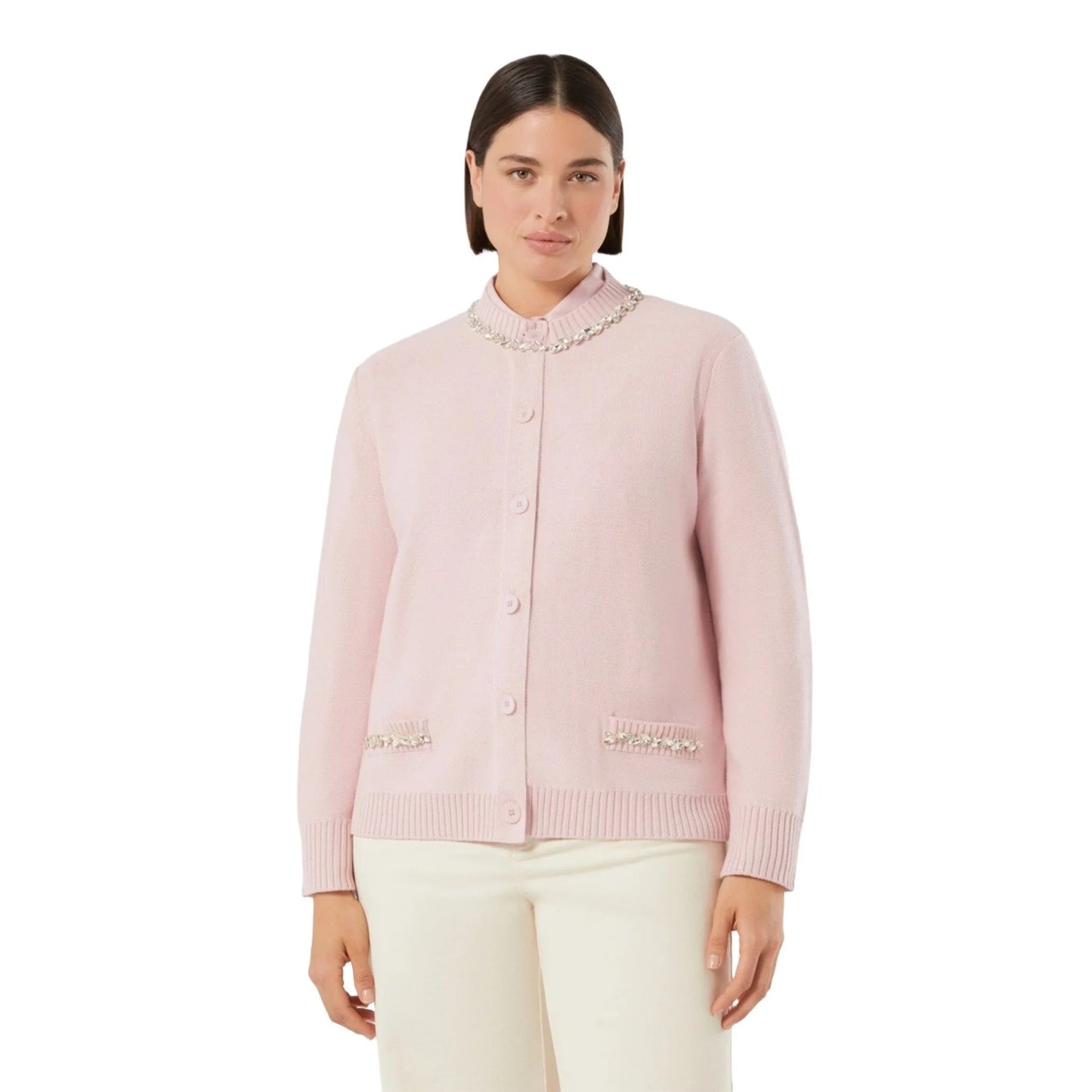 LICENSED CARDIGAN 