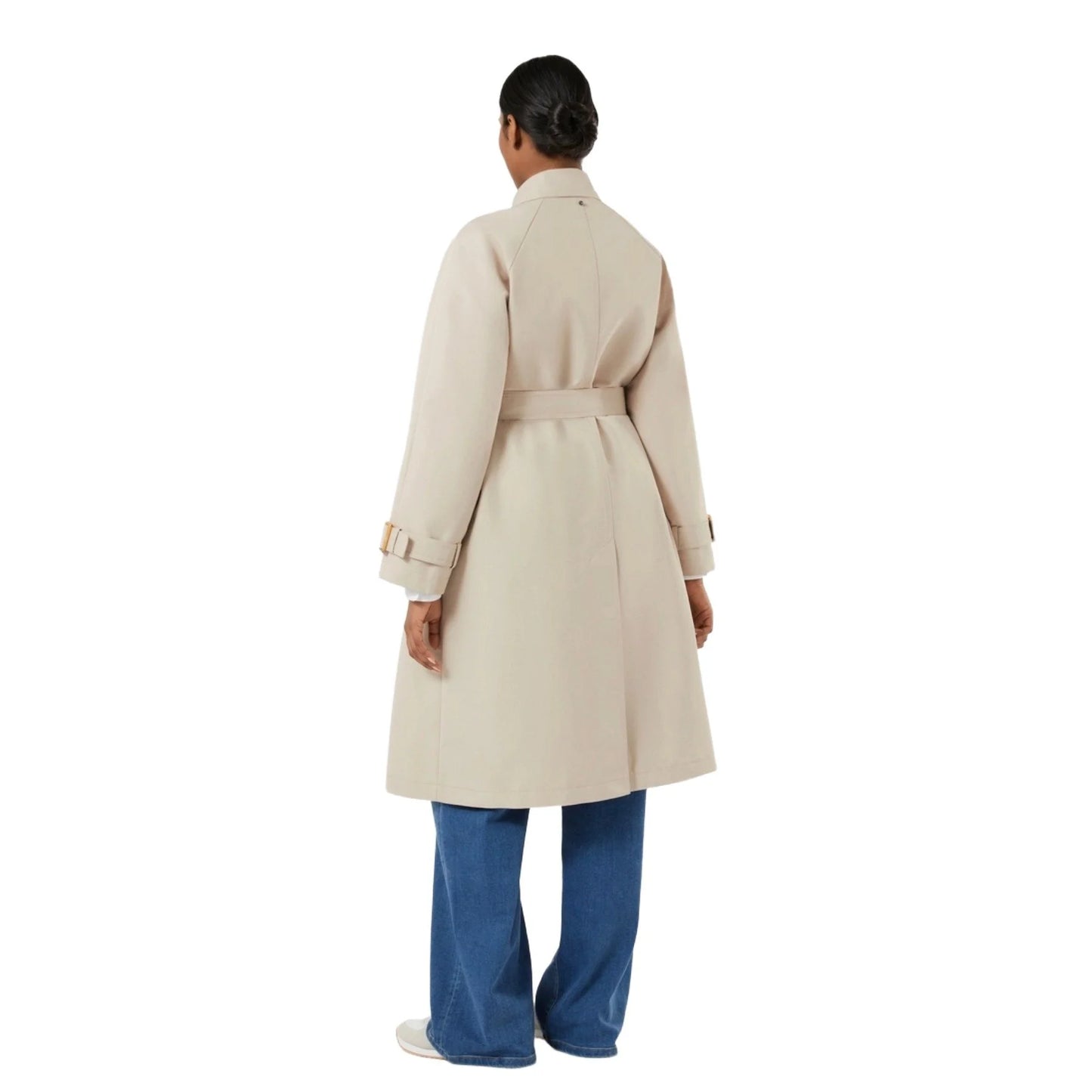 TRENCH PATTO