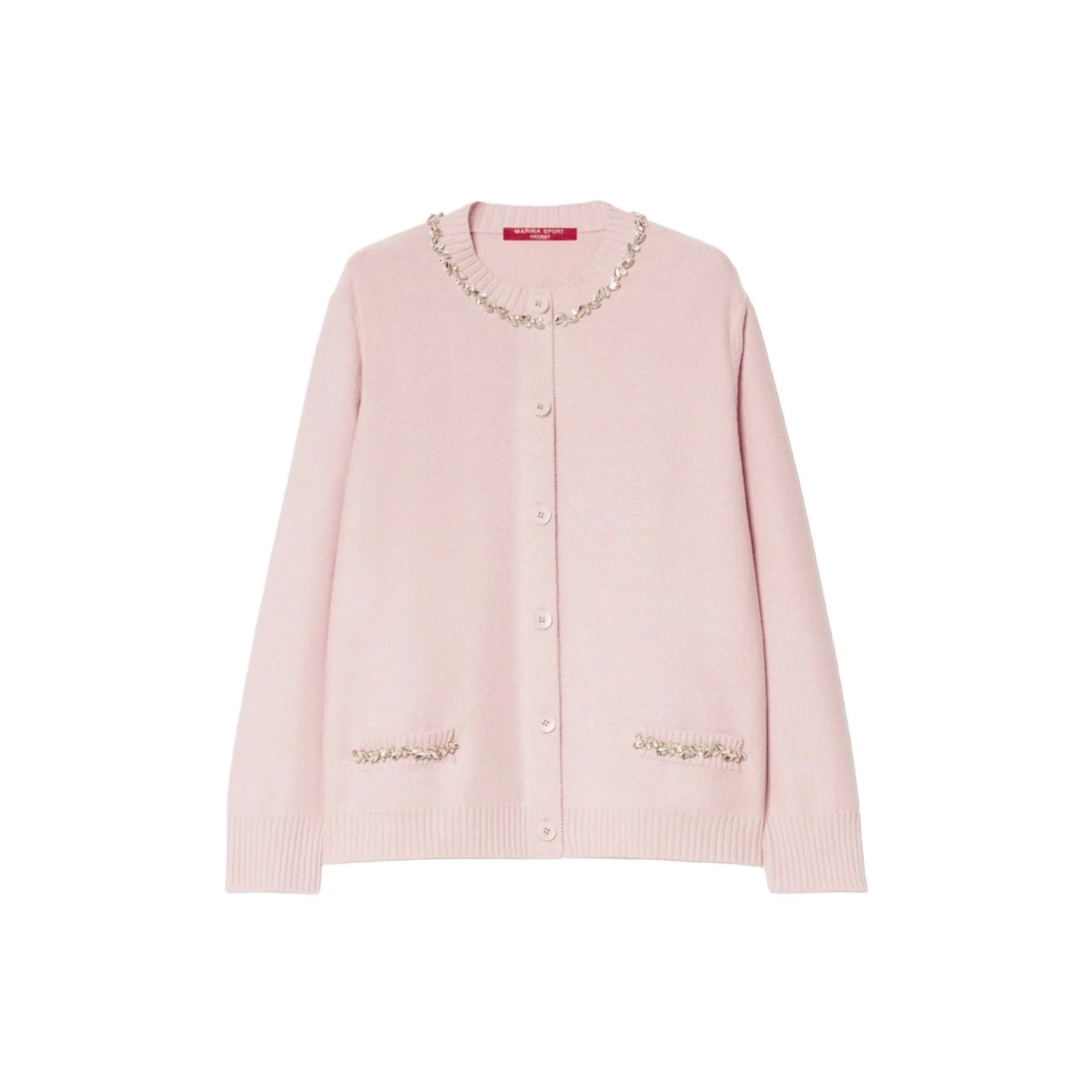 LICENSED CARDIGAN 