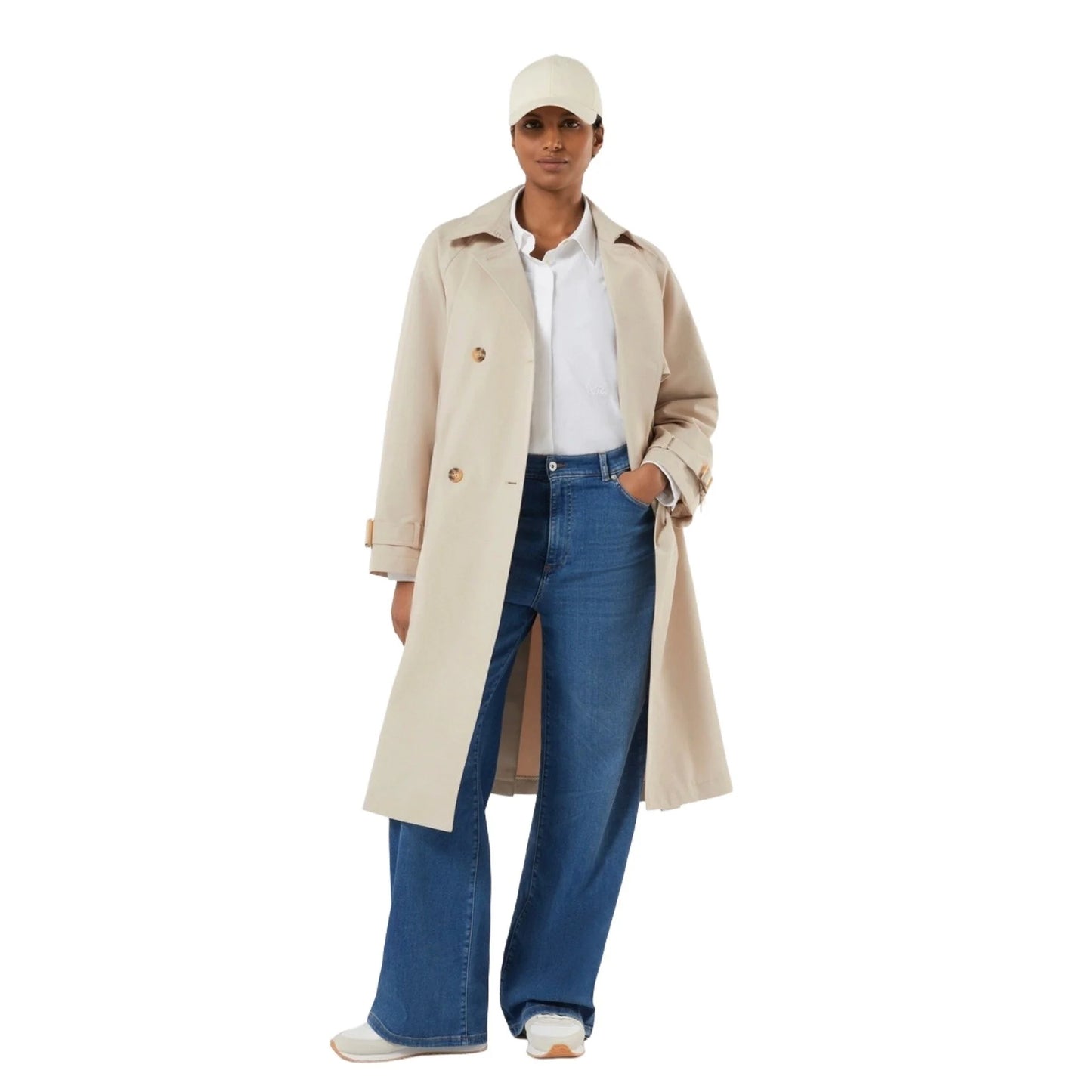 TRENCH PATTO