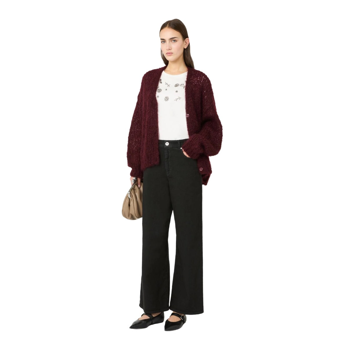 MEDINA TROUSERS 