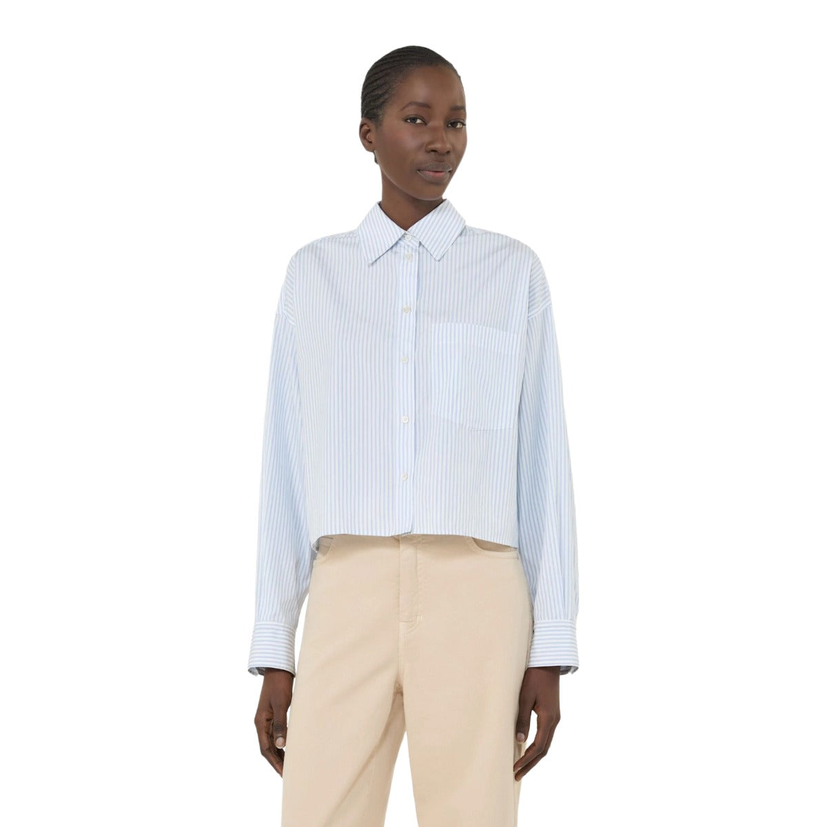 CAMICIA EDEN