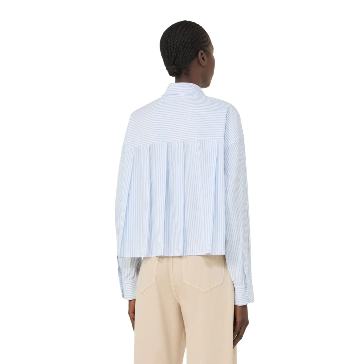 CAMICIA EDEN