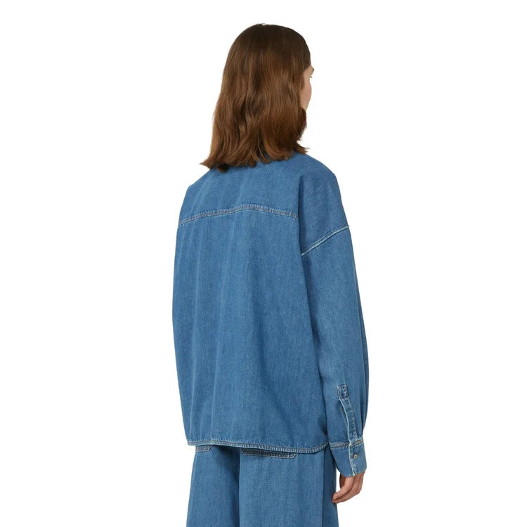 CAMICIA FOGGIA
