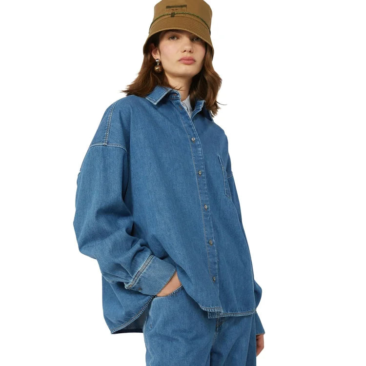 CAMICIA FOGGIA