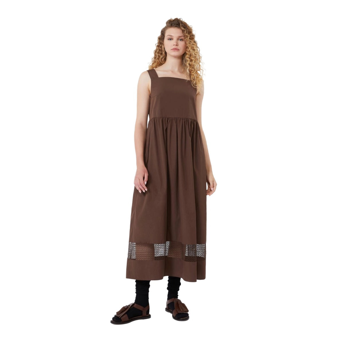 DRESS GOLA
