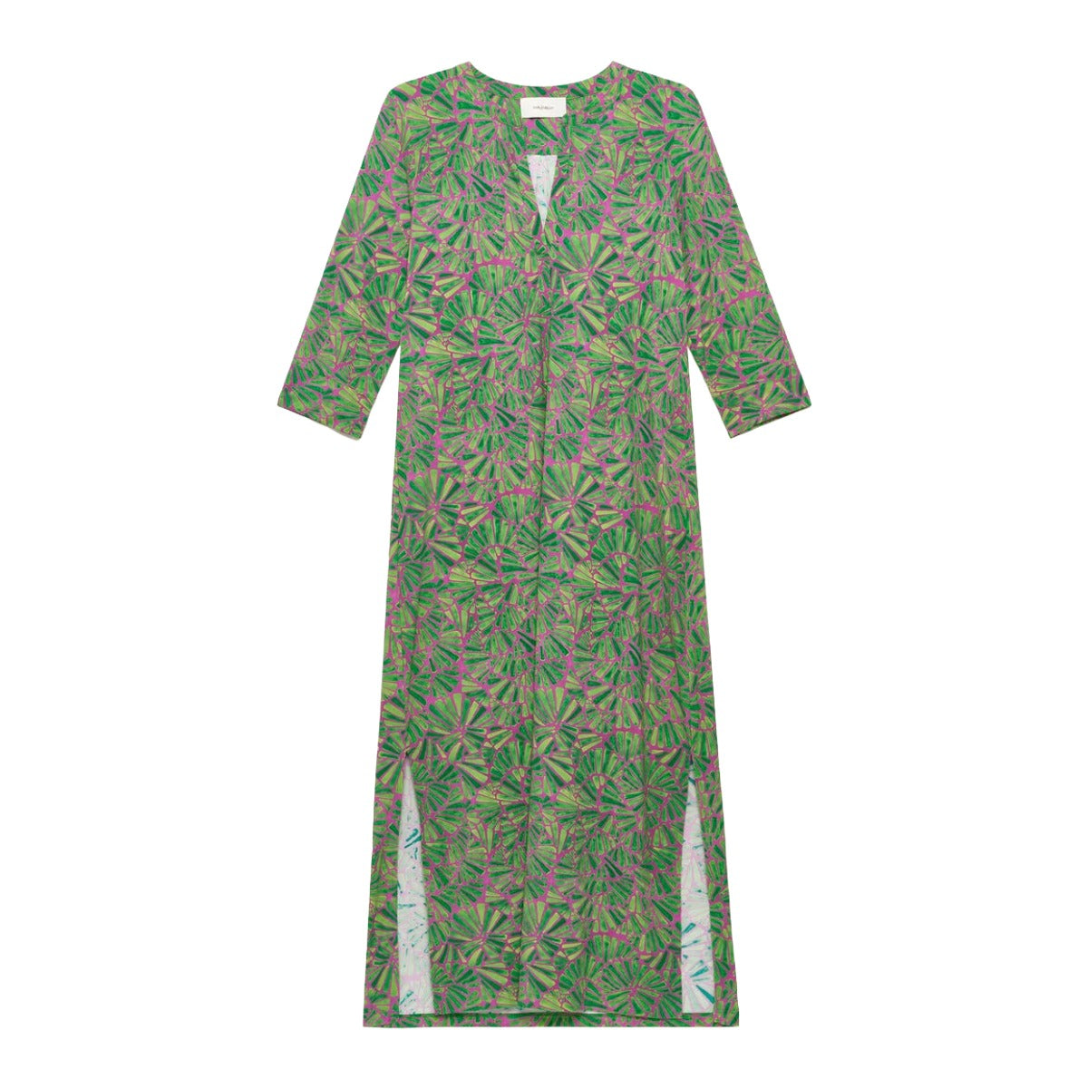 SHELL DRESS JF6721