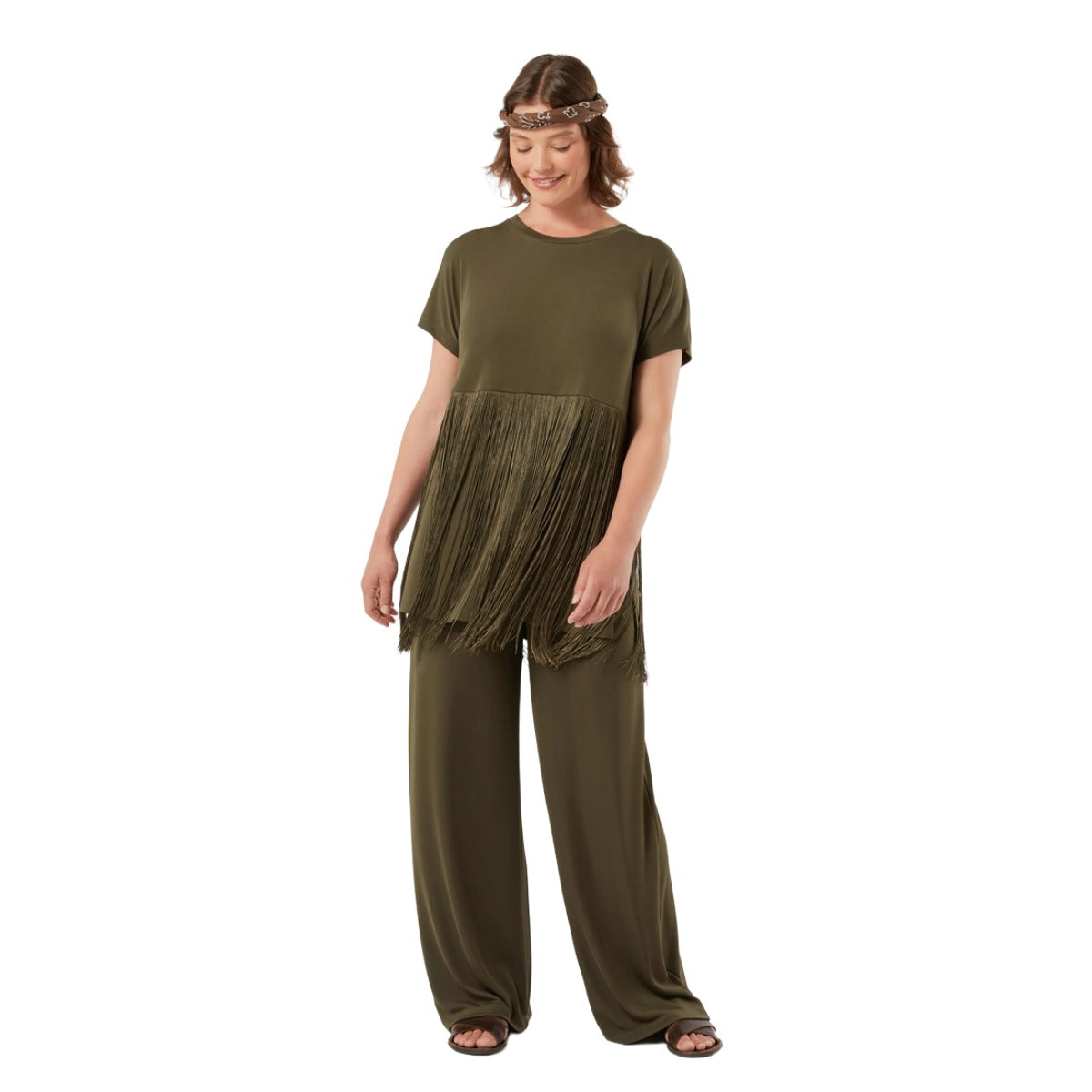 PANTALONE AUSTERO