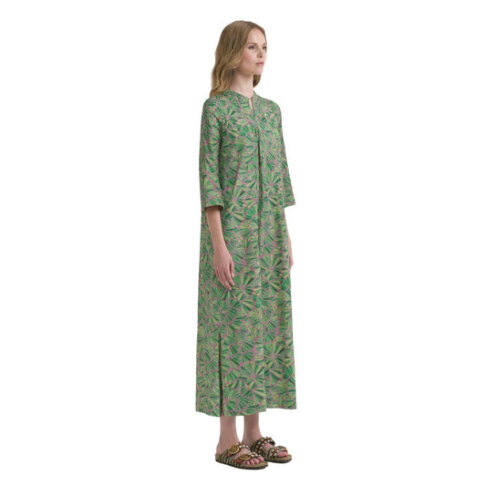 SHELL DRESS JF6721