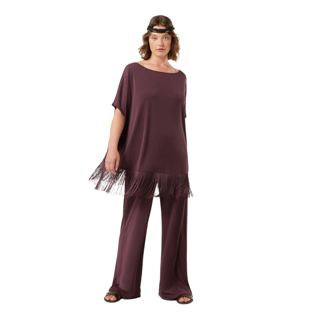 PANTALONE AUSTERO