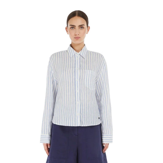 CAMICIA NOLANA