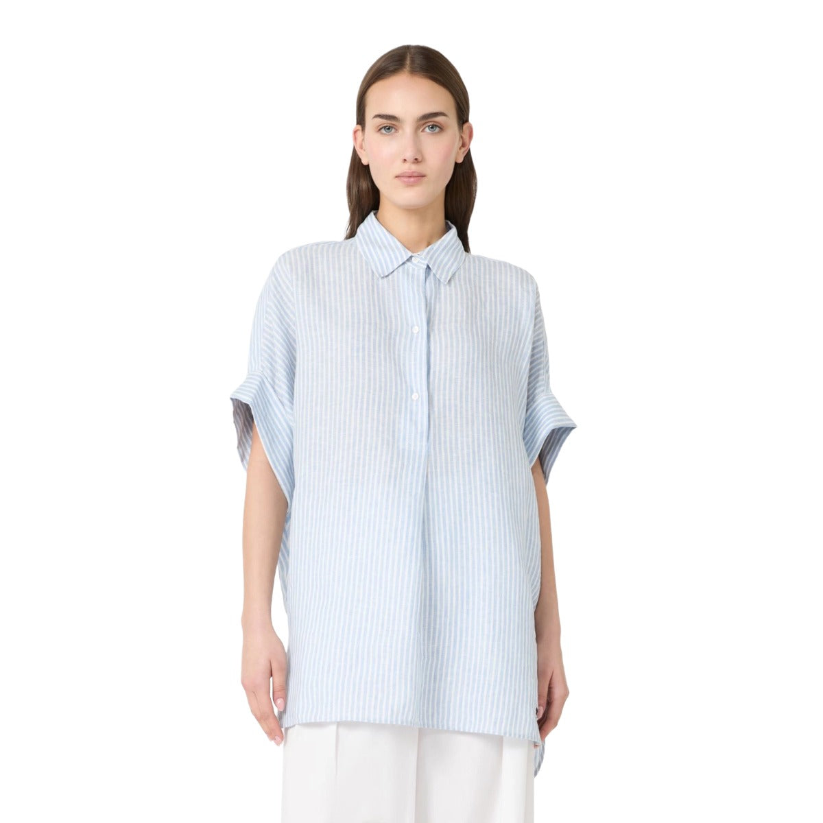 CAMICIA VERVE