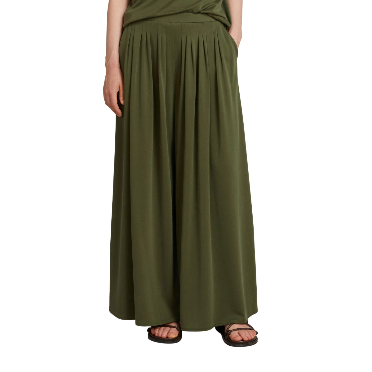 CICALA TROUSERS