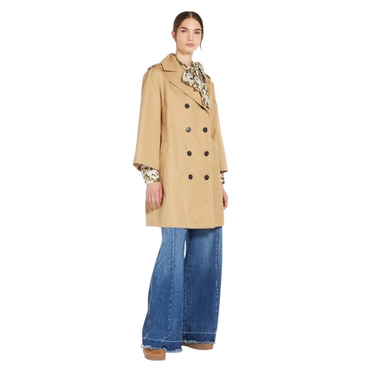 ELODIA TRENCH