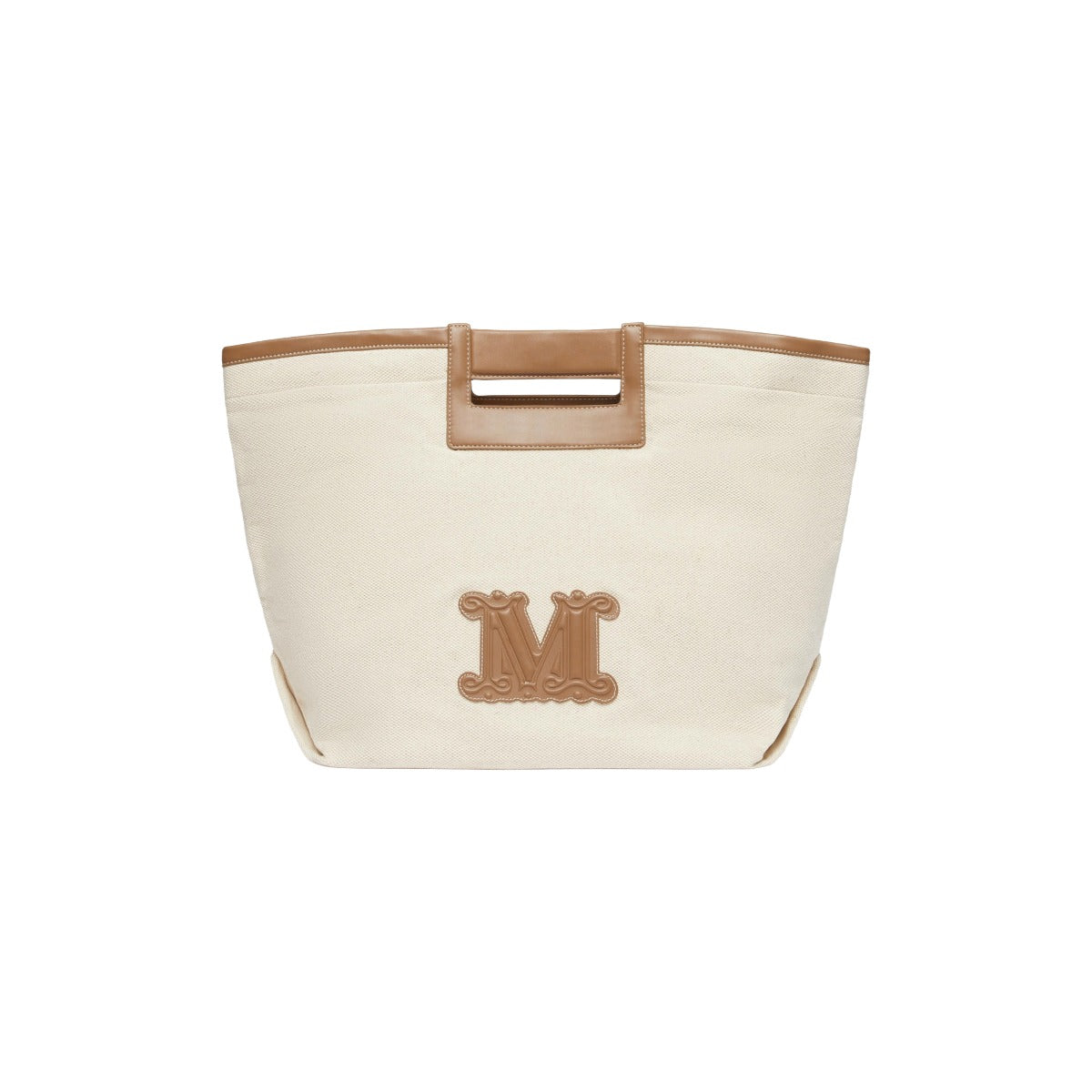 BORSA ECRU