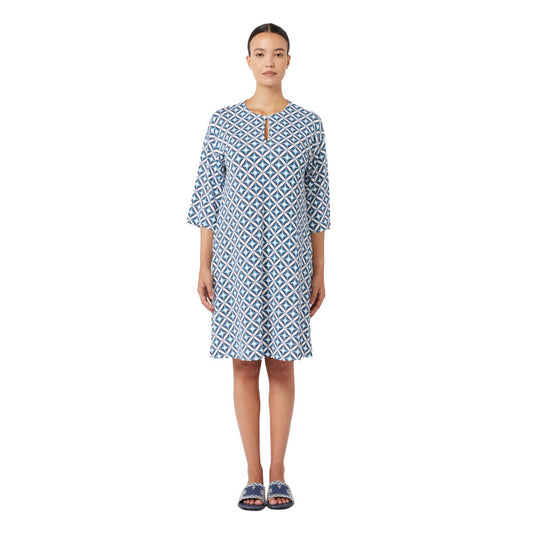 DRESS CARNET