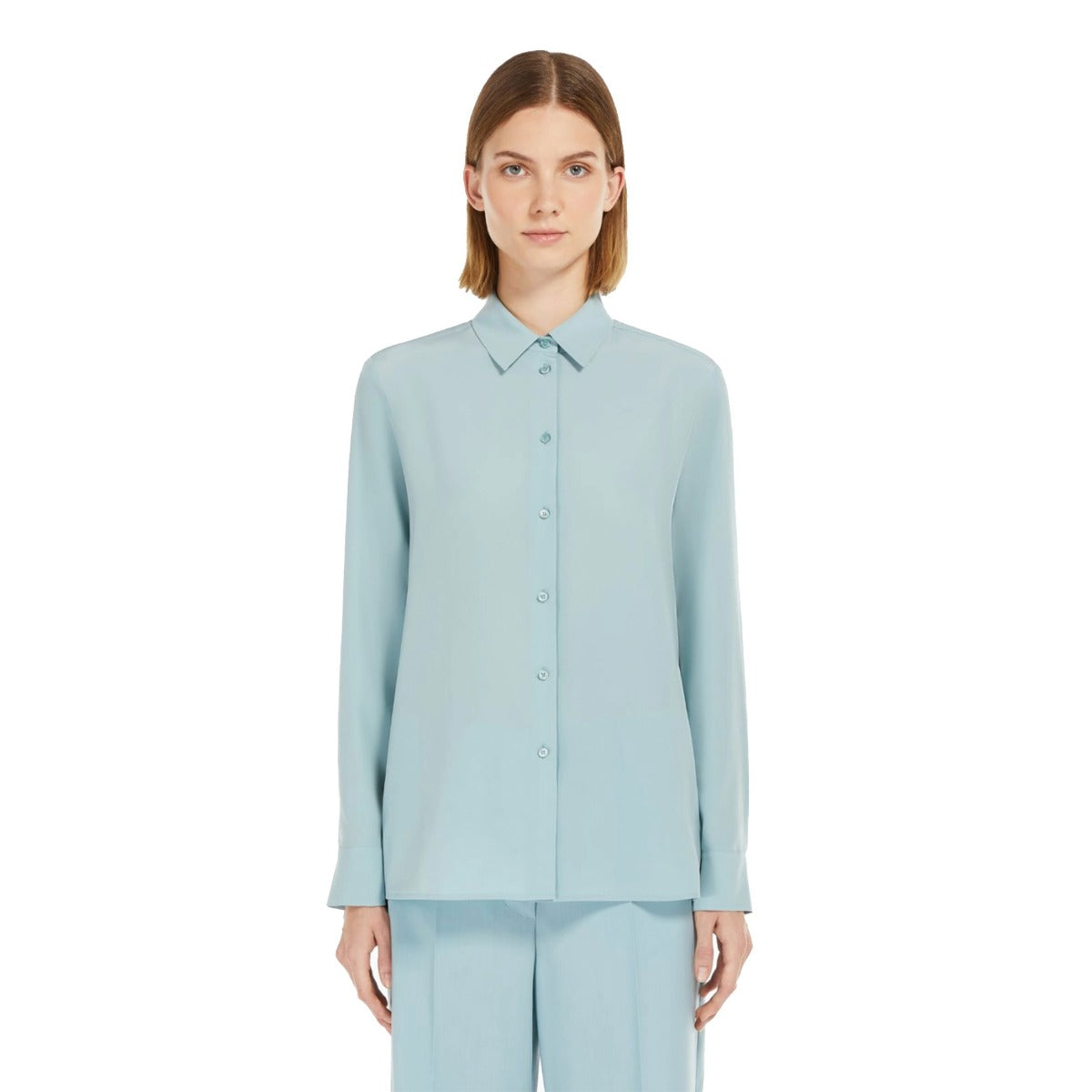 CAMICIA ALMINA