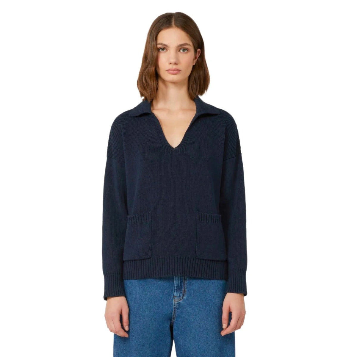 SALOON JUMPER